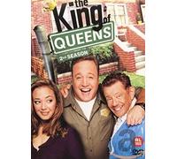 The King Of Queens - Seizoen 2 2007 (DVD)