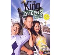 The King Of Queens - Seizoen 4 2008 (DVD)