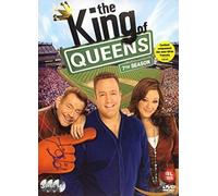 The King Of Queens - Seizoen 7 (DVD) 2010 (DVD) Kevin James Leah Remini