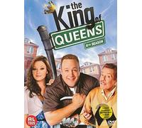 The King Of Queens - Seizoen 8 (DVD) 2010 (DVD)