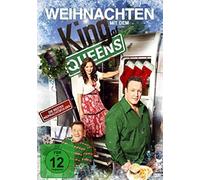 The King of Queens - Weihnachten mit dem King of Queens