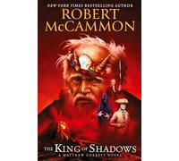 The King of Shadows