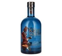 The King of Soho London Dry Gin 42,00% 0,70 lt.