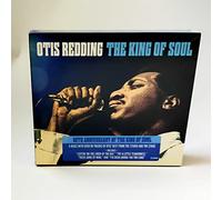 THE KING OF SOUL - OTIS REDDIN
