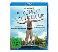 The King of Staten Island