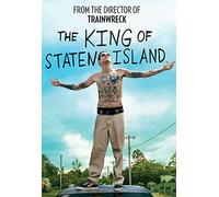 The King of Staten Island – Universal Billard