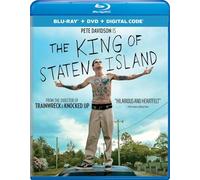 The King of Staten Island