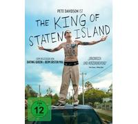 The King of Staten Island