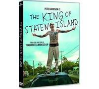 The King of Staten Island (DVD)