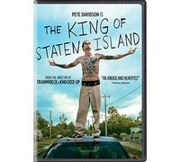 The King of Staten Island [Region Free]