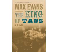 The King of Taos: A Novel
