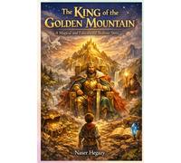 The King of the Golden Mountain: A Magical and Educational Bedtime Story