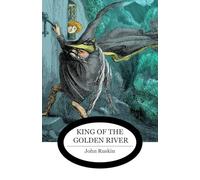 The King of the Golden River