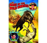 The King of the Wild Horses (1924) / No Man's Law (1927) (Silent) (DVD)