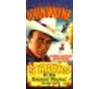 The King of Westerns : John Wayne, Vol. 2 [VHS]