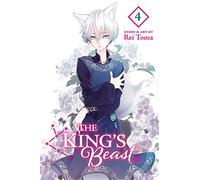 The King’s Beast 4