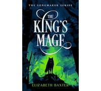 The King’s Mage