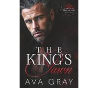 The King’s Pawn: A Dark Age-Gap Captive Mafia Romance