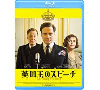 The King`S Speech (Blu-ray) Colin Firth