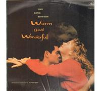 The King Sisters - Warm and Wonderful