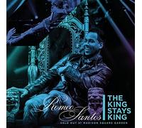 The King Stays King - Sold Out at Madison Square Garden by Romeo Santos (2012-11-06)