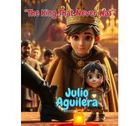 The King That Never Was (BLACK & WHITE): A Return to the Heart of the Real