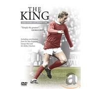 The King: The Story of Denis Law [Edizione: Regno Unito]