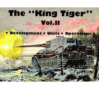 The King Tiger Tank -Development-Units-Operations (002)