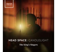 Head Space: Candlelight