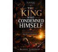 THE KING WHO CONDEMNED HIMSELF: Mercy, Justice, and the Unanswered Question in David's Judgment
