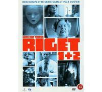 The Kingdom 1+2 (Riget 1+2)