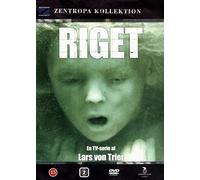 The Kingdom 1 (Riget 1) [1996] (Region 2) (Import)