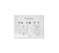 The KingDom - 1st Special Album The KingDom : the flower of the moon Ever version Platform Album (Day ver.)