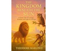The Kingdom Beneath the Sun: A Classic Tale of Courage, Wisdom, and Light for All Ages