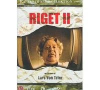 The Kingdom II ( Riget || ) ( Hospital der Geister - The Kingdom || ) [ Origine Svedese, Nessuna Lingua Italiana ]