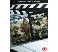 The Kingdom / Jarhead (DVD)