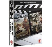 The Kingdom/Jarhead [DVD] by Jamie Foxx