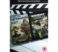 The Kingdom / Jarhead [Edizione: Regno Unito]
