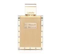 Lattafa The Kingdom acqua di profumo per uomo 100 ml