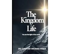 THE KINGDOM LIFE: You Are The Light Of The World