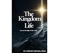 THE KINGDOM LIFE: You Are The Light Of The World