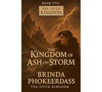 The Kingdom of Ash and Storm: 2