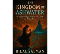 The Kingdom of Ashwater: A Dystopian Epic of Faith, Fire, and the River’s Curse