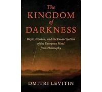 Dmitri Levitin The Kingdom of Darkness (Copertina rigida)