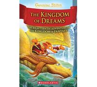 The Kingdom of Dreams