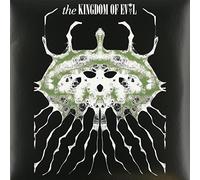 The Kingdom of Evol - The Second Coming of Pleasure & Pain