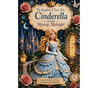 The Kingdom of Fairy Tales - Cinderella and the Missing Midnight