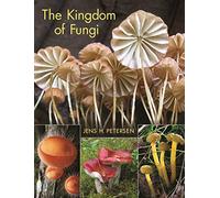 The Kingdom of Fungi