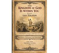 The Kingdom of God Is Within You