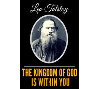 The Kingdom Of God Is Within You